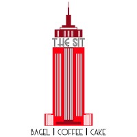 THE SIT NewYork Style Restaurant logo - Similar company to S.I.T. Technology