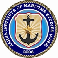 Aarna Institute of Maritime Studies-AIMS logo - Similar company to Asian Institute Of Maritime Studies (Aims) Official