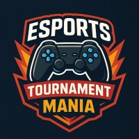 Esports Tournament Mania logo - Similar company to 9Ine