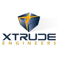 Xtrude Engineers Pvt. Ltd. logo - Similar company to Insergo Technologies Pvt Ltd