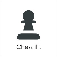 Chess It Academy logo - Similar company to Only Chess Academy