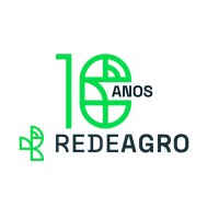 Rede Agro Agronegócio logo - Similar company to Clube Do Gado