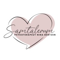 Samtalerum-Terapi logo - Similar company to Komphash- Navigation I Hashmisbrug!