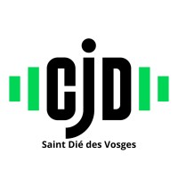 CJD SAINT DIE DES VOSGES 88 logo - Similar company to Cjd Épinal