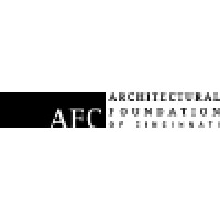 Architectural Foundation Of Cincinnati