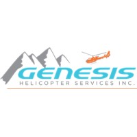 Genesis Helicopter Services Inc logo - Similar company to Select Helicopter Services Ltd.