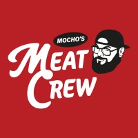 Meat Crew logo - Similar company to Krino Group