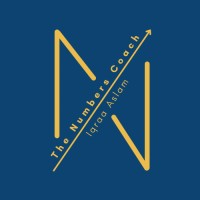 The Numbers Coach (Edinburgh) Ltd logo - Similar company to The Numbers Hub Limited
