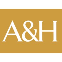 Ash & Harris Executive Search logo - Similar company to Pharmasource Group