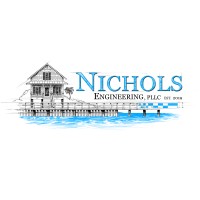 Nichols Engineering PLLC logo - Similar company to Catlin Engineers And Scientists