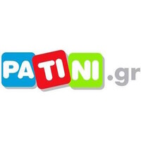 Patini.gr logo - Similar company to Getsales