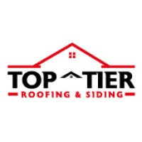 Top Tier Roofing & Siding logo - Similar company to Ken Falish Construction, Llc