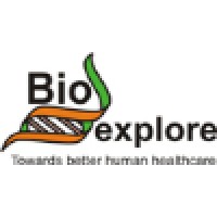 Bio Explore logo - Similar company to Lifecode Technologies Pvt. Ltd.
