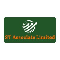 ST Associate Limited logo - Similar company to The Radah Media Company™