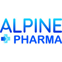 Alpine Pharma Research Private Limited logo - Similar company to Chromolution Research Laboratories Pvt Ltd