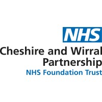 Cheshire & Wirral Partnership NHS Foundation Trust logo - Similar company to Bridgewater Community Healthcare Nhs Foundation Trust