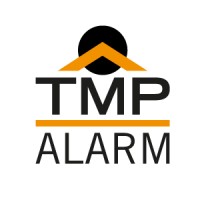TMP Alarm AB logo - Similar company to Lots Security Ab