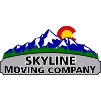 Skyline Moving Company logo - Similar company to Level Real Estate