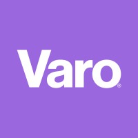 Varo Bank logo - Similar company to Cytocync