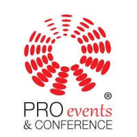 PROevents & Conference logo - Similar company to Weesuals Studio