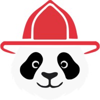 TheFirePanda logo - Similar company to An Services - Events | Corporate | Branding | Productions