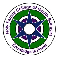 Holy Family College of Health Sciences logo - Similar company to Fbmi
