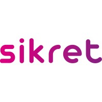 Sikret logo - Similar company to Pbc Le Hub