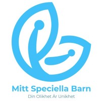 Mitt speciella barn logo - Similar company to Wdo Swdn
