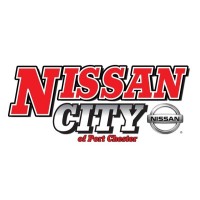 Nissan City logo - Similar company to Bronx Honda