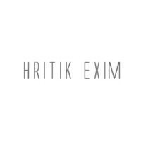 HRITIK EXIM logo - Similar company to Drsmart