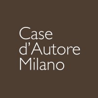 Case d'Autore Milano logo - Similar company to Bilcotech S.R.L.S