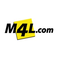 M4LOfficial logo - Similar company to Bulk Devices