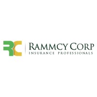 Rammcy Corp logo - Similar company to J. Hoffman Insurance