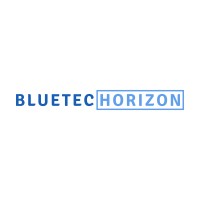 Bluetec Horizon logo - Similar company to Enactus Kleve E.V.