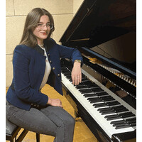 CogniMusica - Music and Cognition Centre Justyna Skop logo - Similar company to Norfinancehub