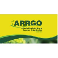 Alberta Rhodiola Rosea Growers Organization logo - Similar company to Atom-Jet Industries