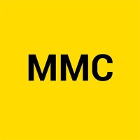 MMC Media logo - Similar company to Be Fun