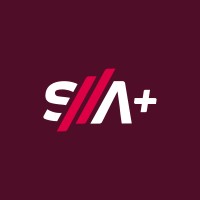 SA+ Ecossistema de Varejo logo - Similar company to Abras - Associação Brasileira De Supermercados