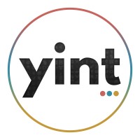 Yint logo - Similar company to Simpleghar