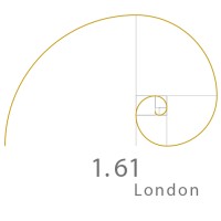 1.61 LONDON LTD logo - Similar company to Cochrane Design