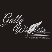 Gully Writers logo - Similar company to Touch Interactive