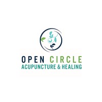 Open Circle Acupuncture & Healing logo - Similar company to The Purple Spark