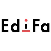 Edifa - groupe Media Participations logo - Similar company to Fraternative