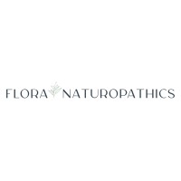 Flora Naturopathics logo - Similar company to Flora Naturopathics