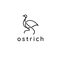 Ostrich logo - Similar company to Apoxy