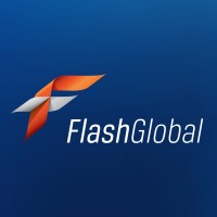 Flash Global logo - Similar company to Flash