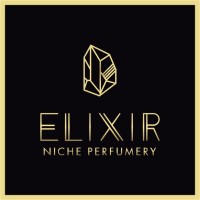 Elixir Signature Scents logo - Similar company to Fragrantica