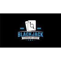 BlackJack Technology Group logo - Similar company to Flapjack