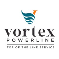 Vortex Powerline Solutions logo - Similar company to The Grid Services