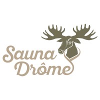 Sauna Drome Putten B.V. logo - Similar company to Sauna Cloud Infrared Saunas